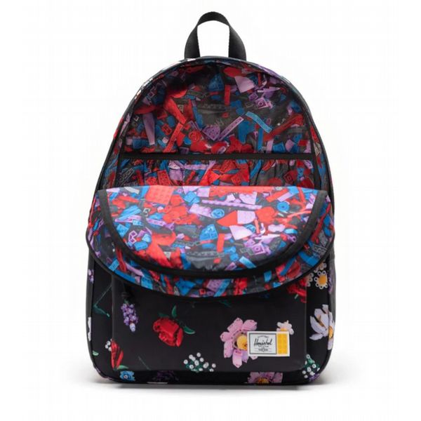 LEGO® Herschel Classic™ XL Backpack Falling Florals