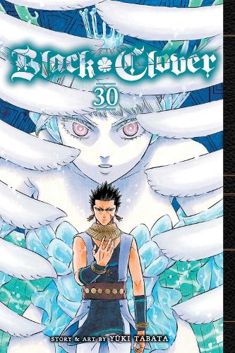 Black Clover, Vol. 30: Glad Tidings: Volume 30