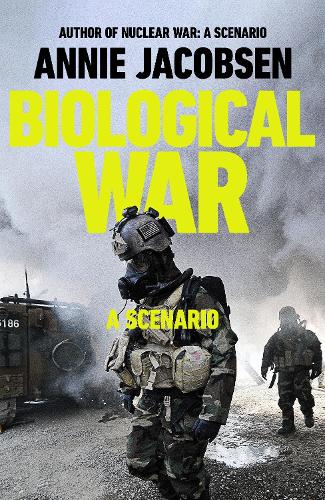 Biological War: A Scenario