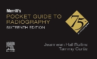 Merrill's Pocket Guide to Radiography - E-Book: Merrill's Pocket Guide to Radiography - E-Book (PDF eBook)