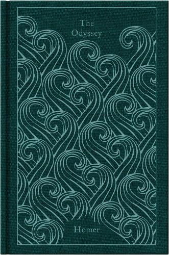 Odyssey, The