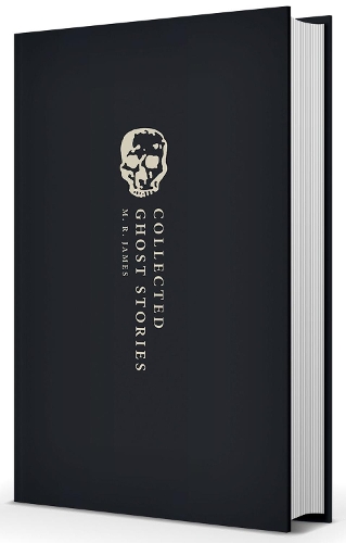 Collected Ghost Stories: (OWC Hardback)