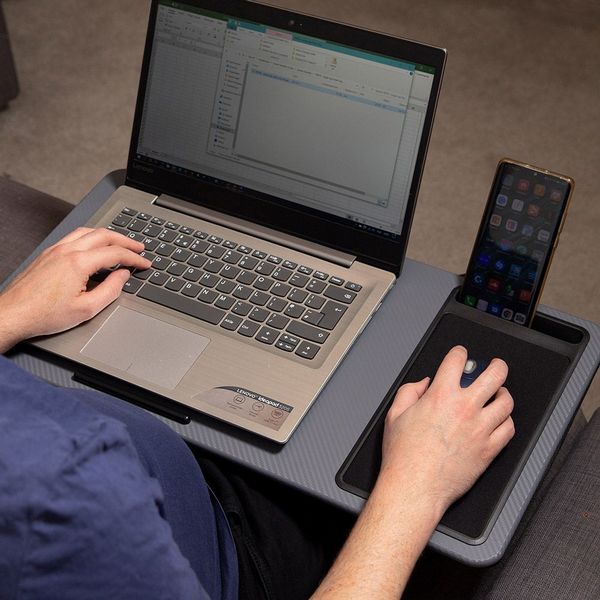 Large Lap Desk Tray