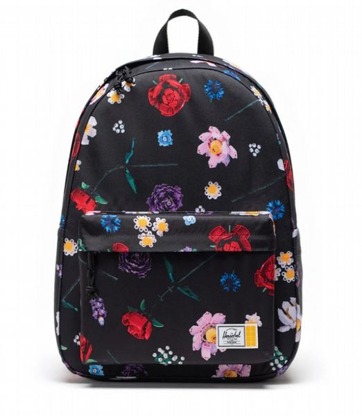 LEGO� Herschel Classic� XL Backpack Falling Florals
