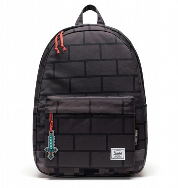 Minecraft Herschel Classic� XL Backpack The Nether