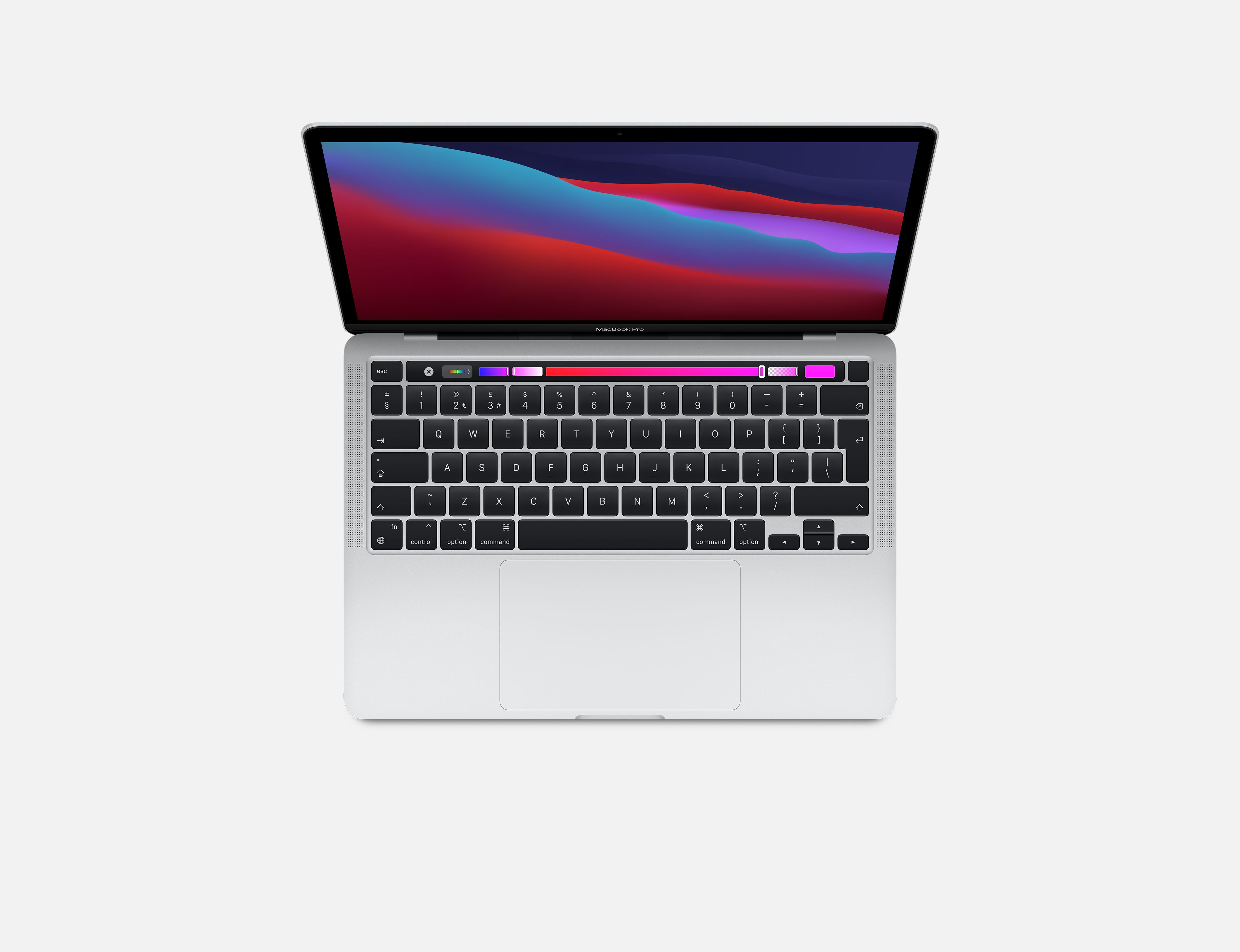 Apple CTO MacBook Pro 13