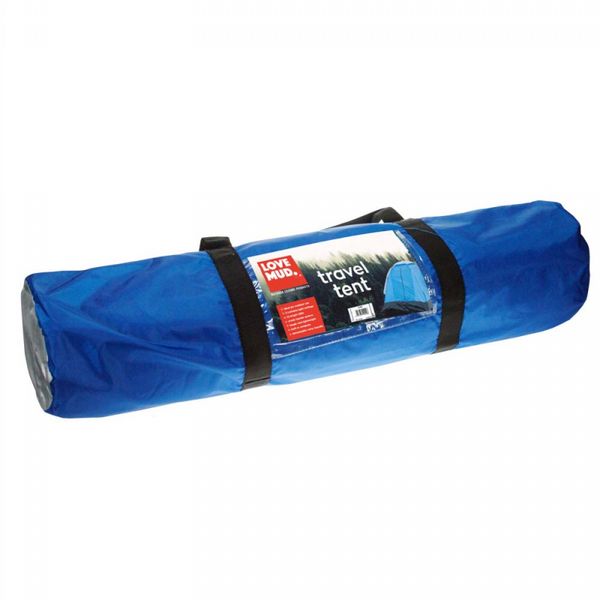 Love Mud� 2 Person Camping Tent
