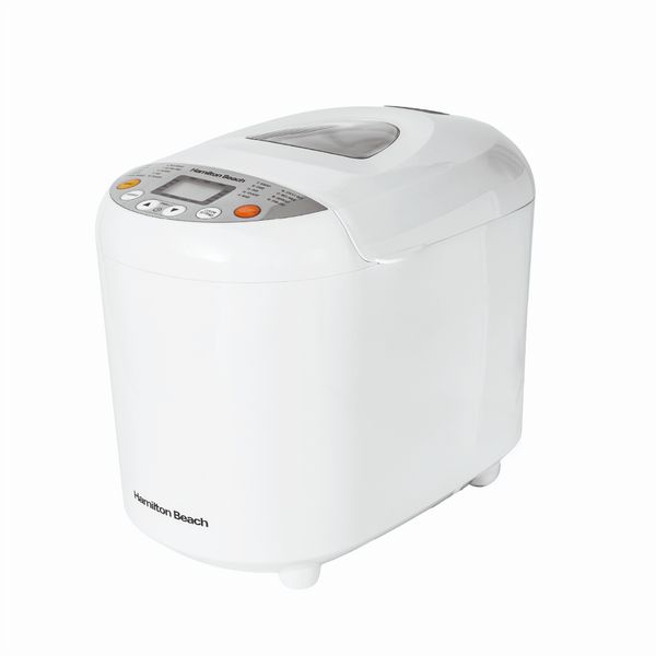 Hamilton Beach QuickBake Bread Maker